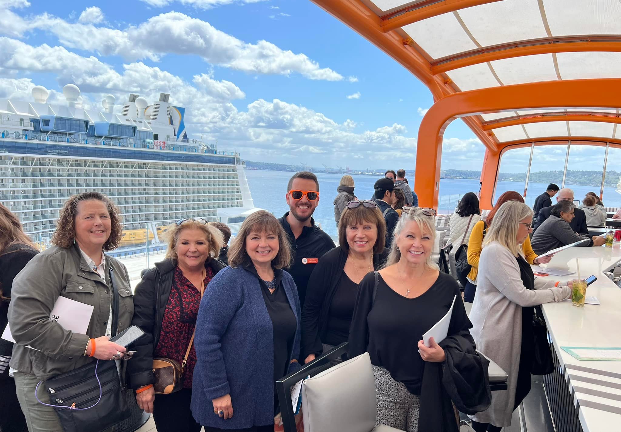 ASTA, ASTA Small Business Network Greater Seattle Chapter | Seattle WA