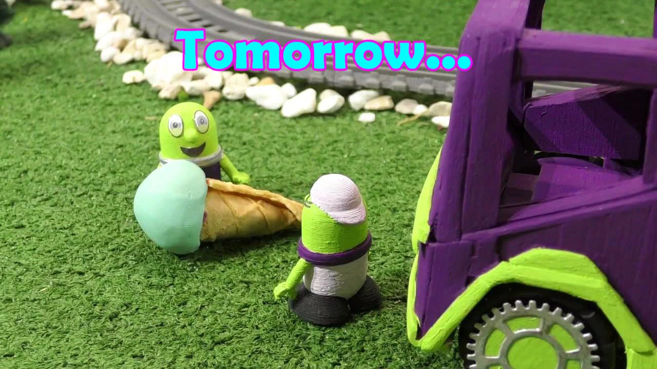 Funlings - NEW Video Tomorrow....! Delivery Funling is... | Facebook