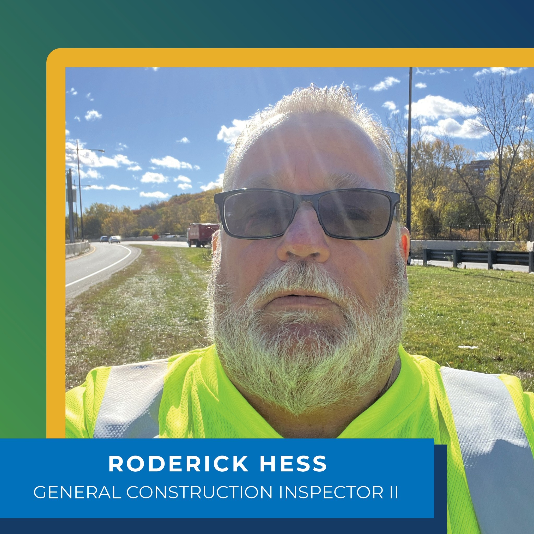 Massdotcareers - Spotlight Roderick Hess 