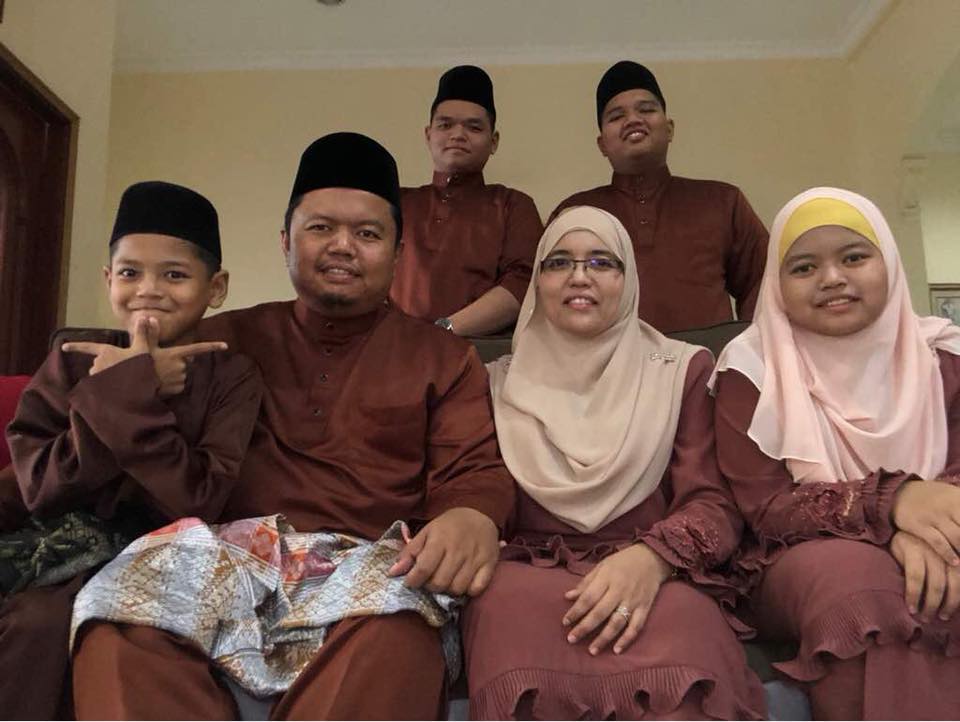 Hanafi Manap