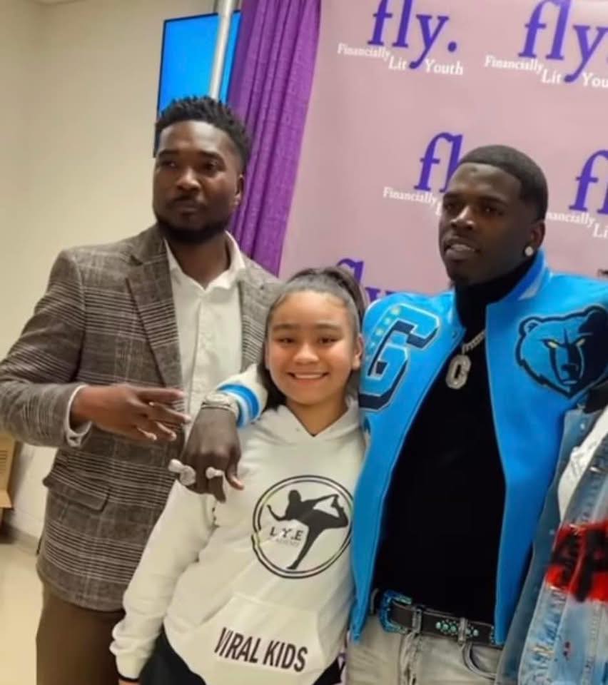 FLY Program | Memphis TN