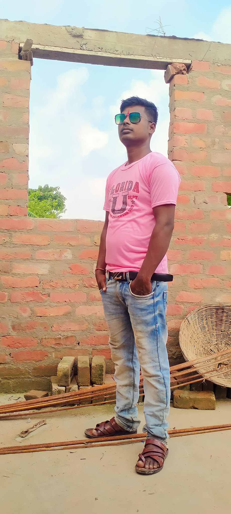 Rambabu Kumar