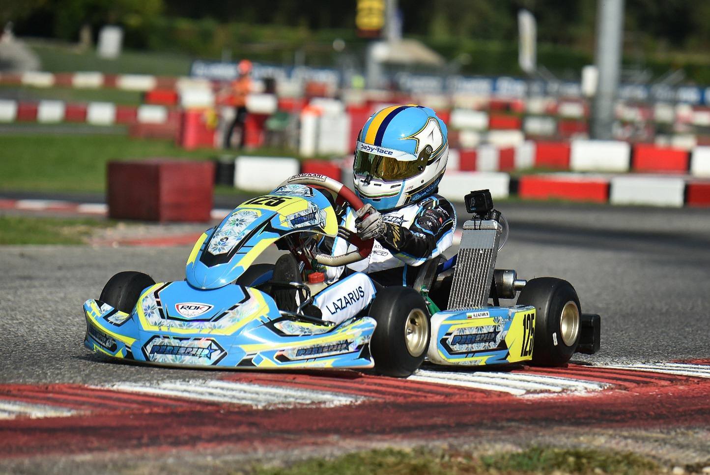 PURE SPEED Racing | Stara Zagora