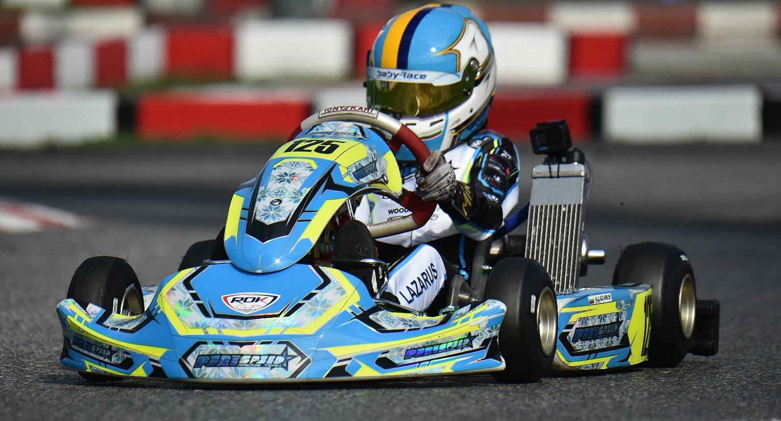 PURE SPEED Racing | Stara Zagora