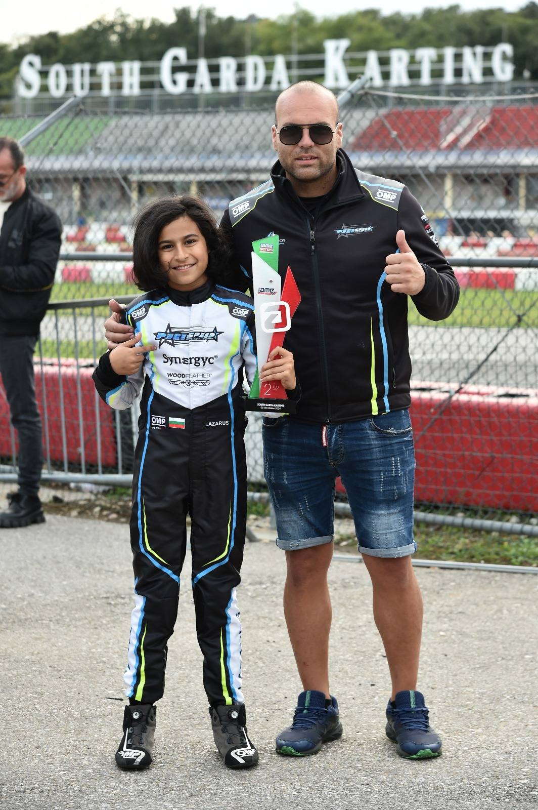 PURE SPEED Racing | Stara Zagora