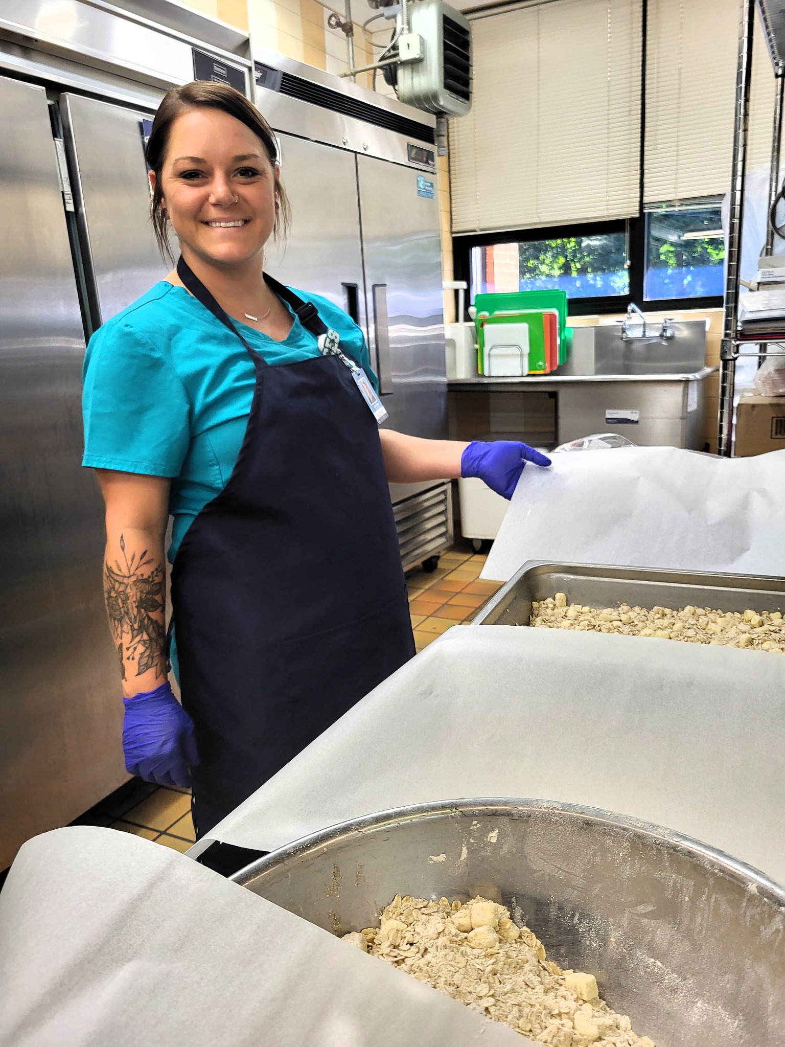 Callaghan Elementary... - Callaghan Elementary School PTO