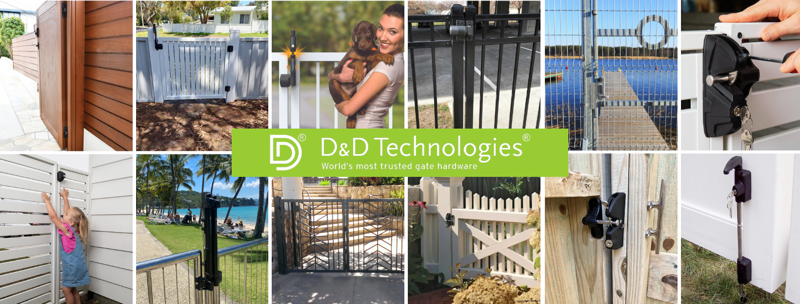 D&D Technologies USA