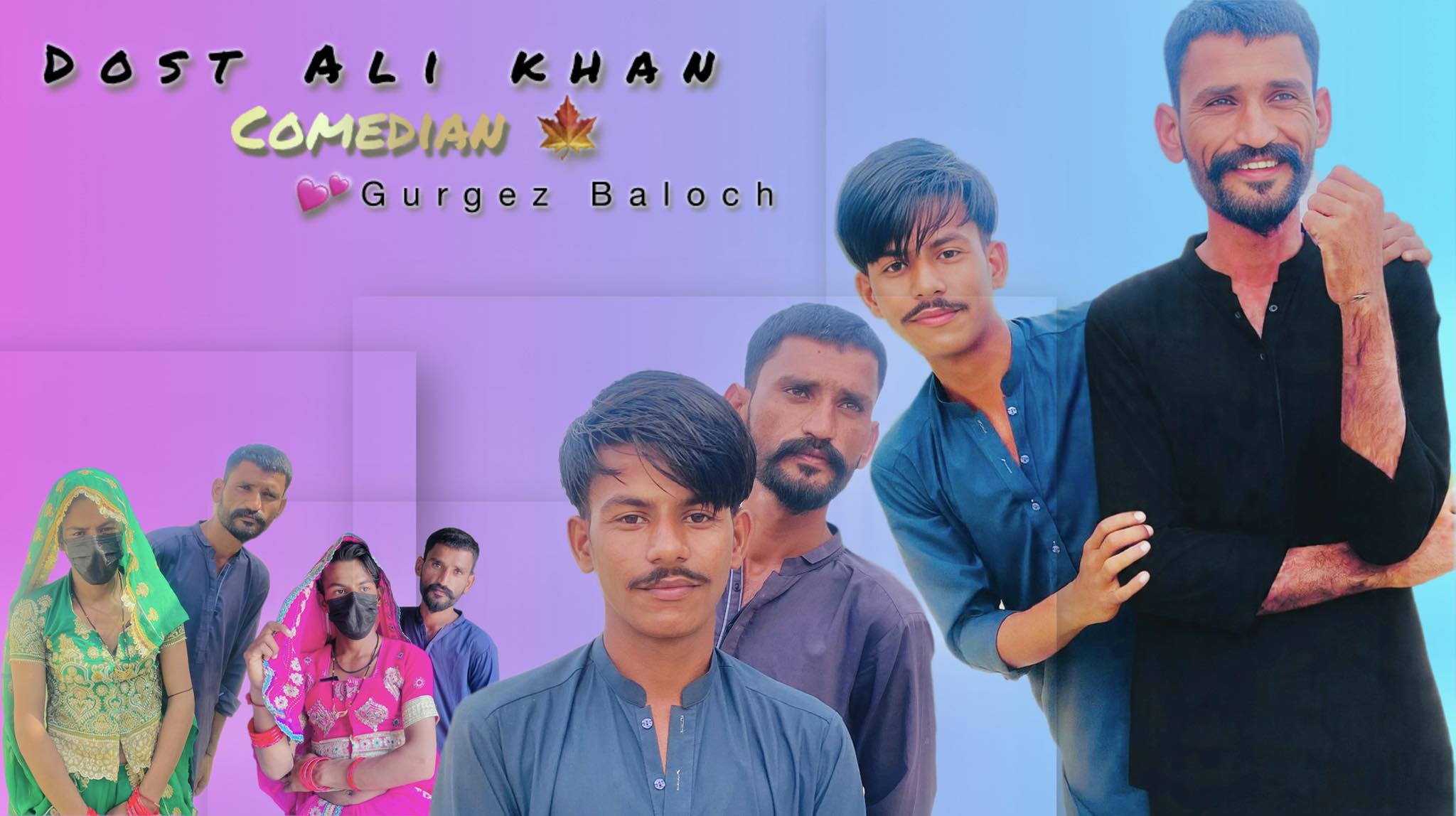 Dost Ali Khan