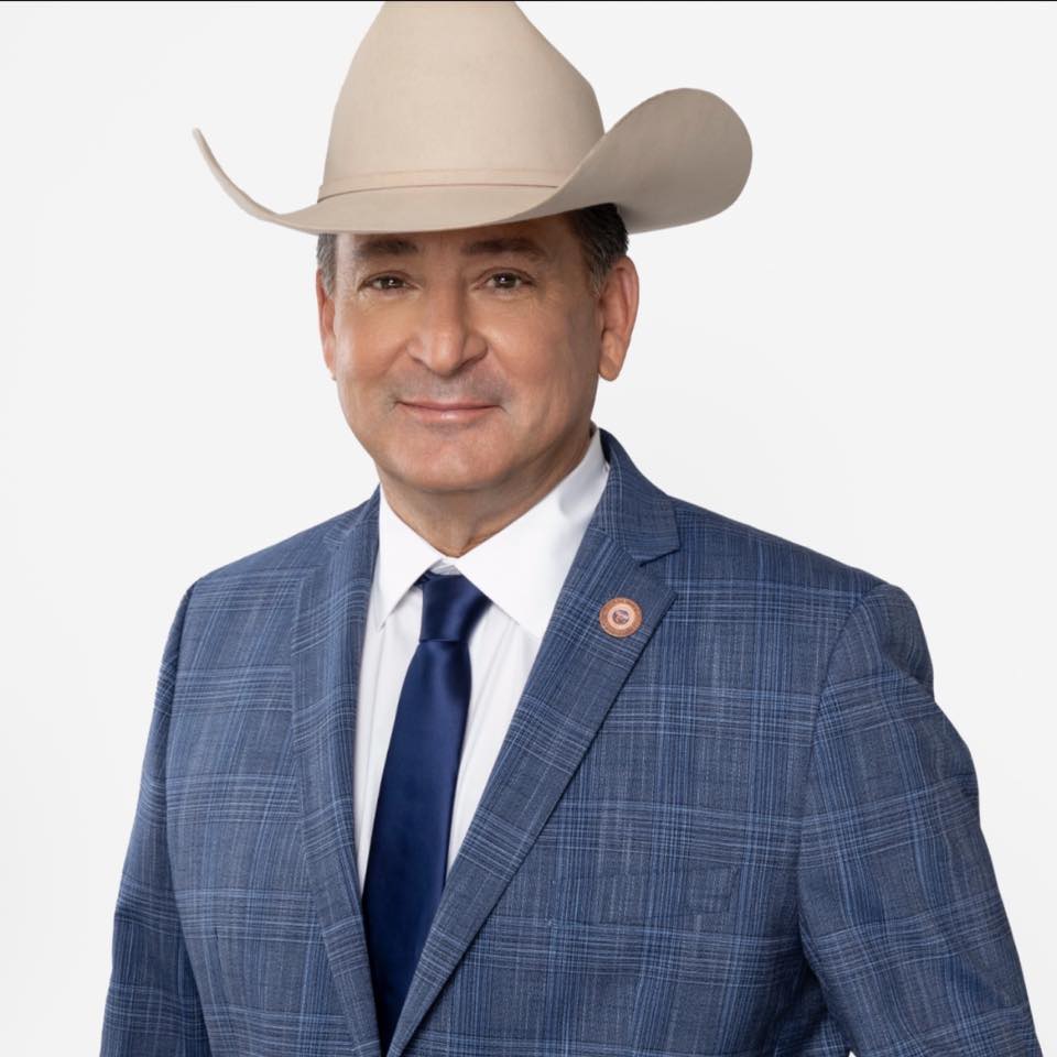 David Cook - Arizona State Representative