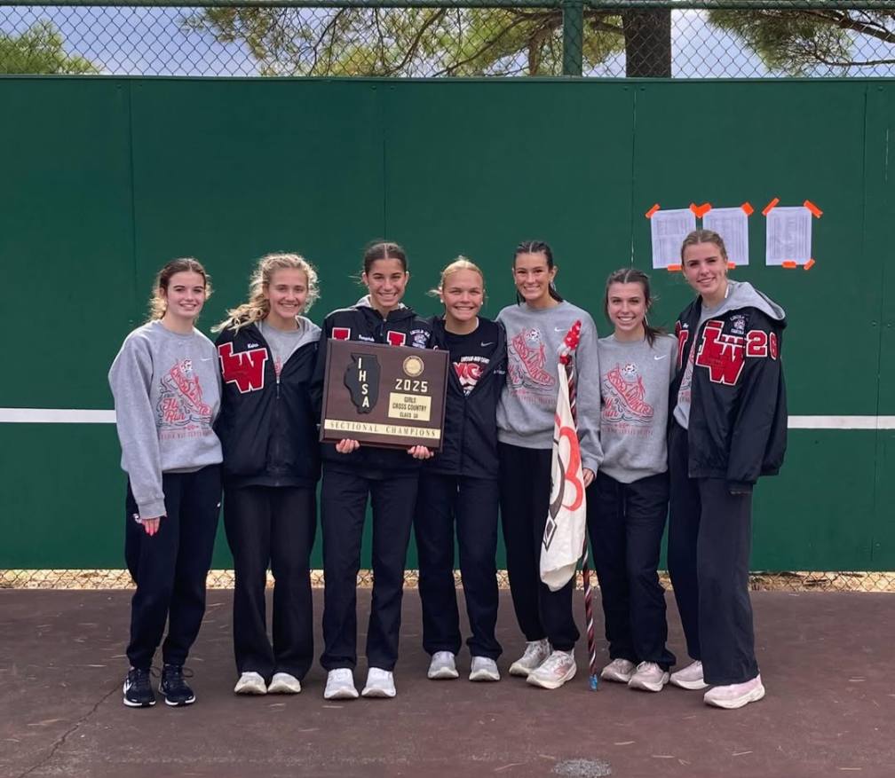 Congratulations to the... - Lincoln-Way Central Knights | Facebook
