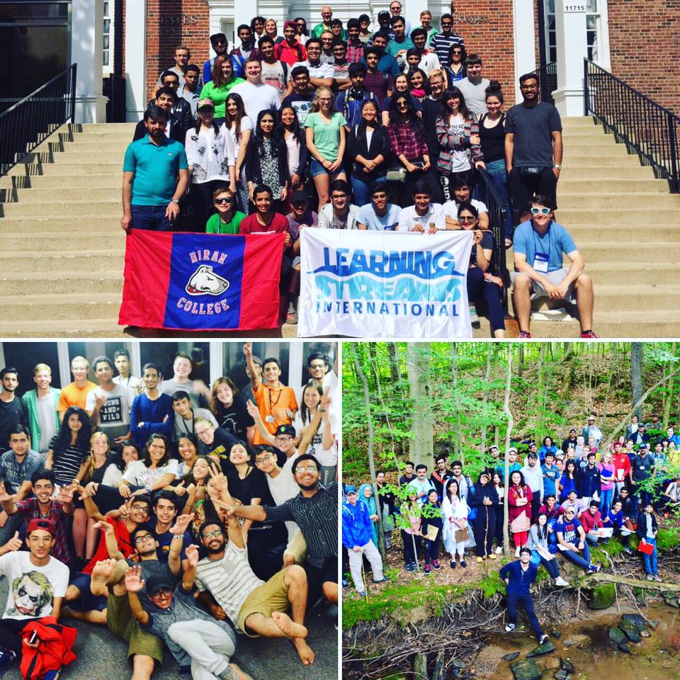 Learning Streams International | Hiram OH