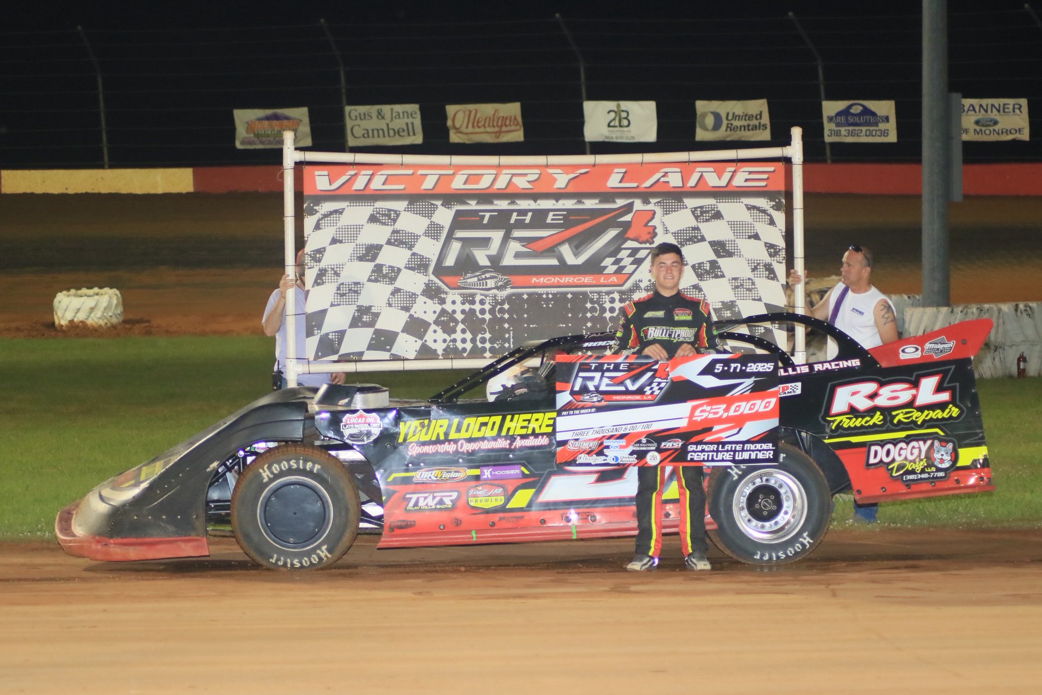 Talan Willis Racing added a new photo. - Talan Willis Racing