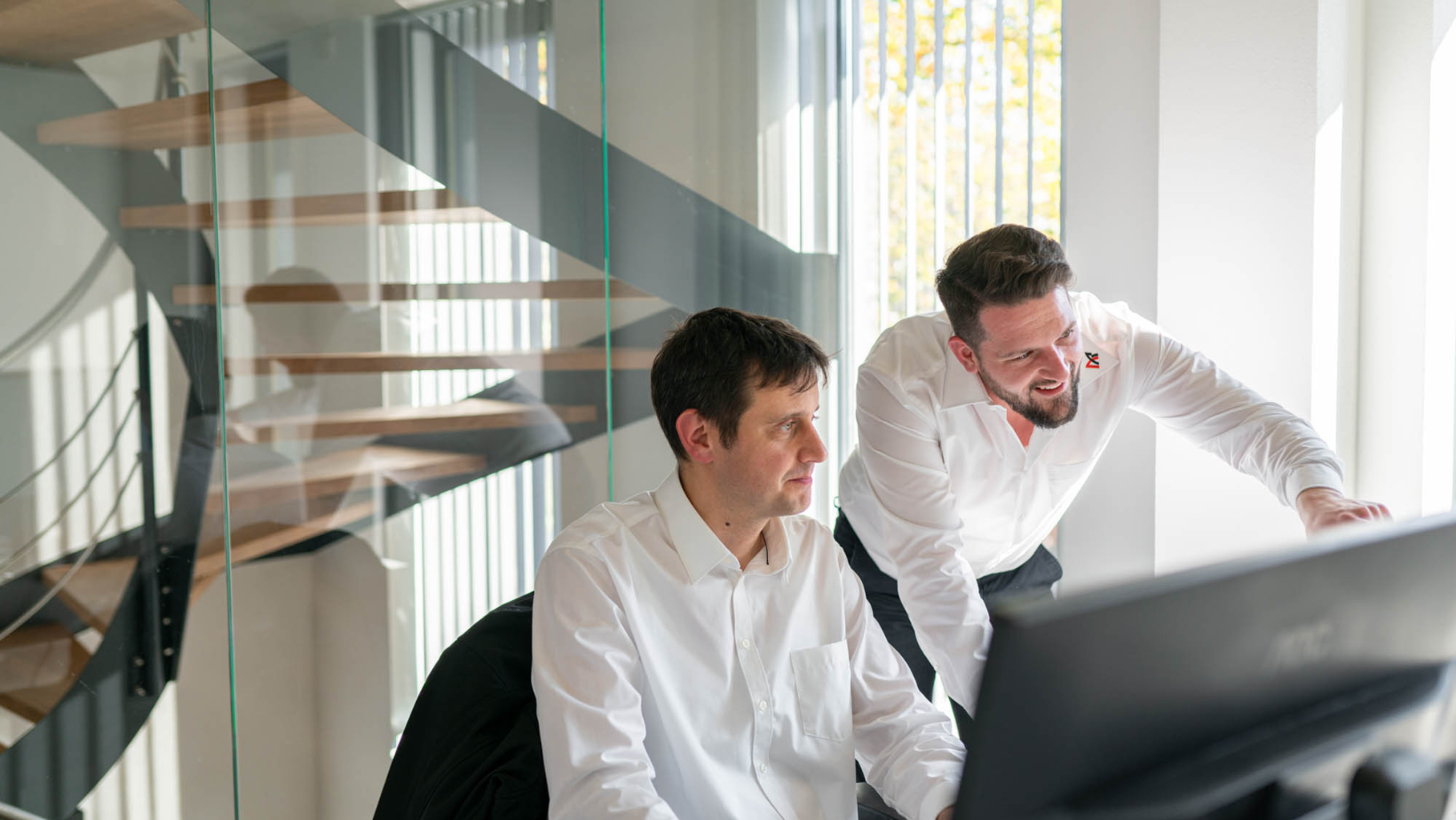 Lehnen - 📣 Starte deine Karriere bei Lehnen & Partner – am Standort # ...