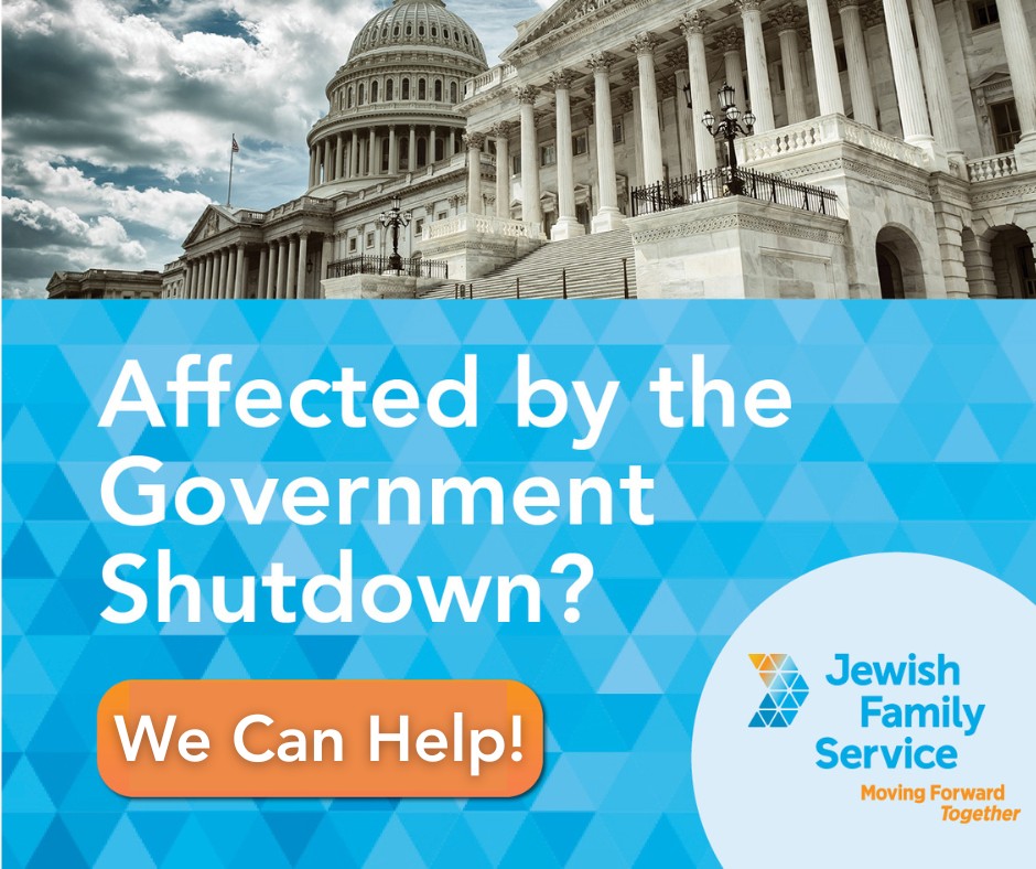 Jewish Family Service... - Jewish Family Service of San Diego