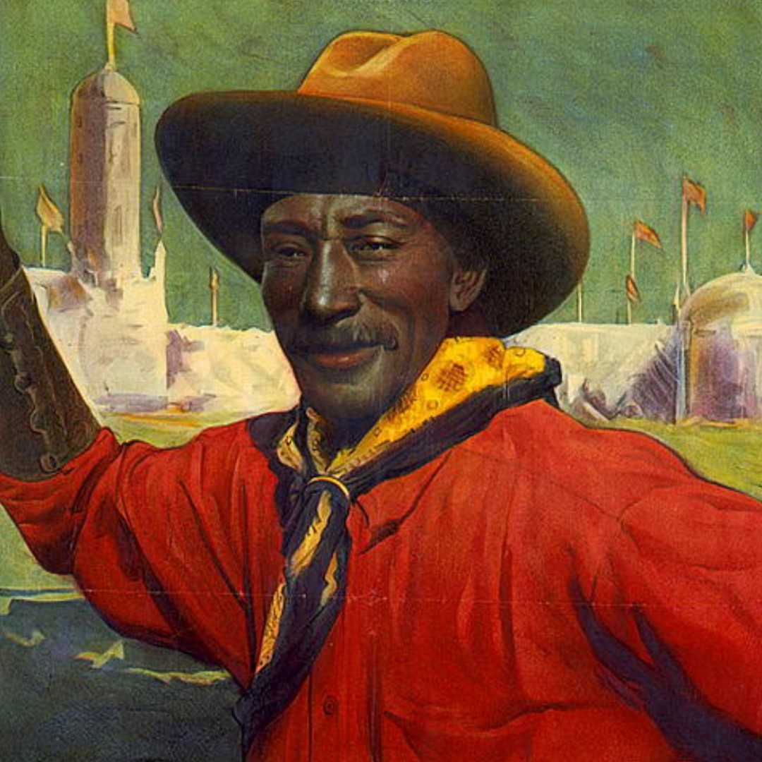 Black men were among the first... - The Library of Congress | Facebook