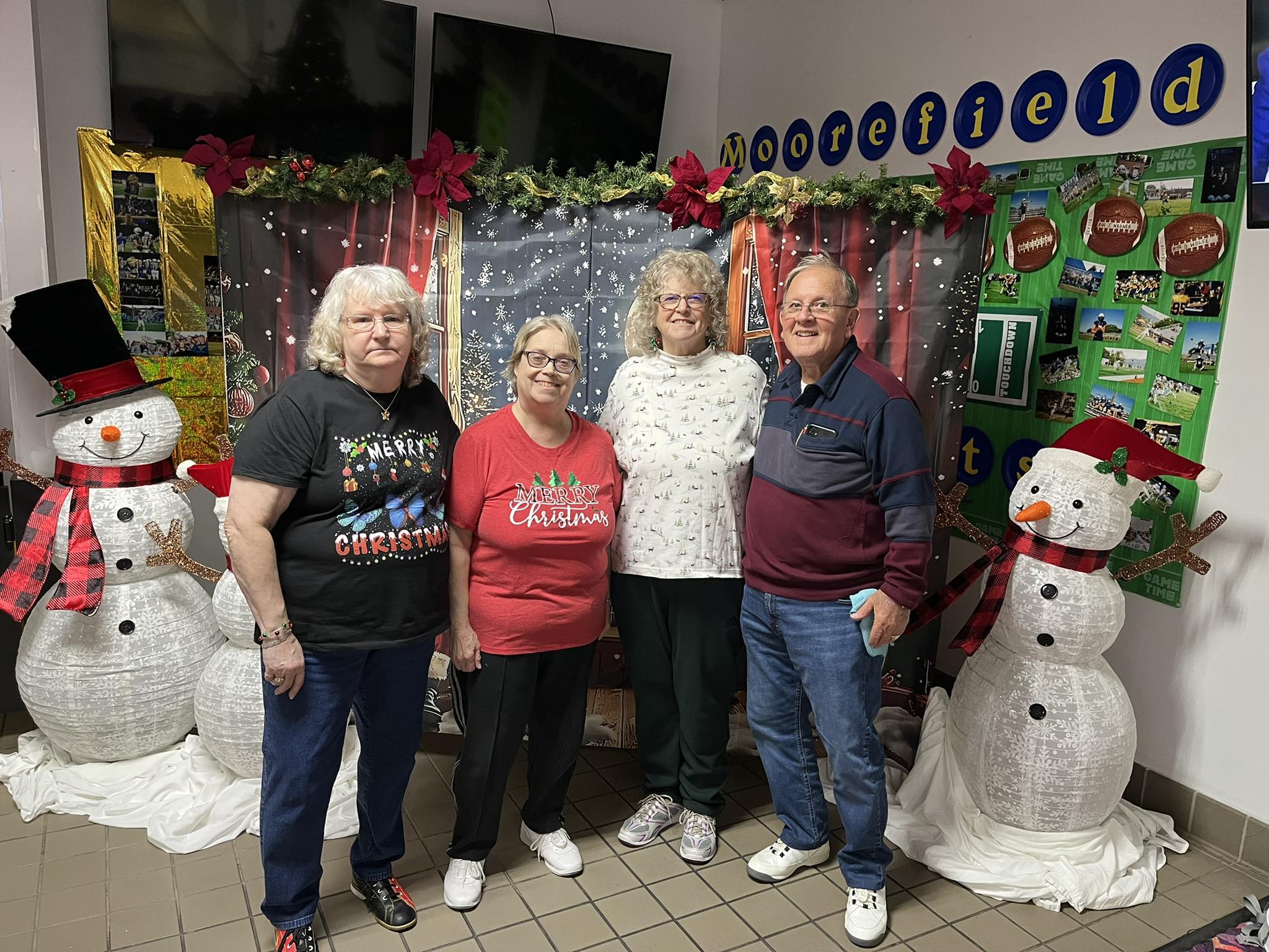 Hardy County Committee... - Hardy County Committee on Aging
