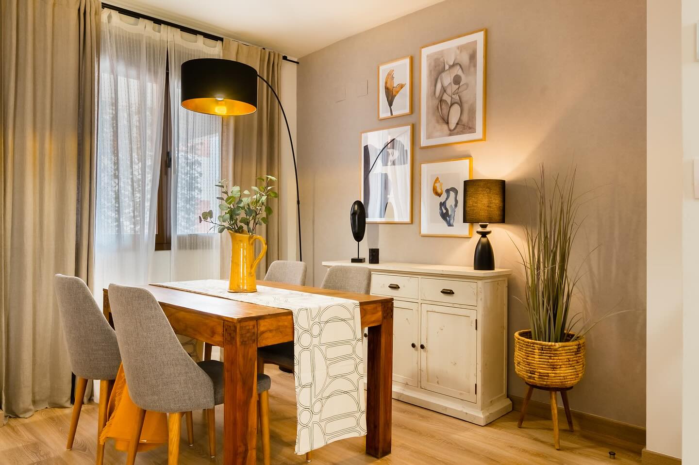 VERA INTERIORS