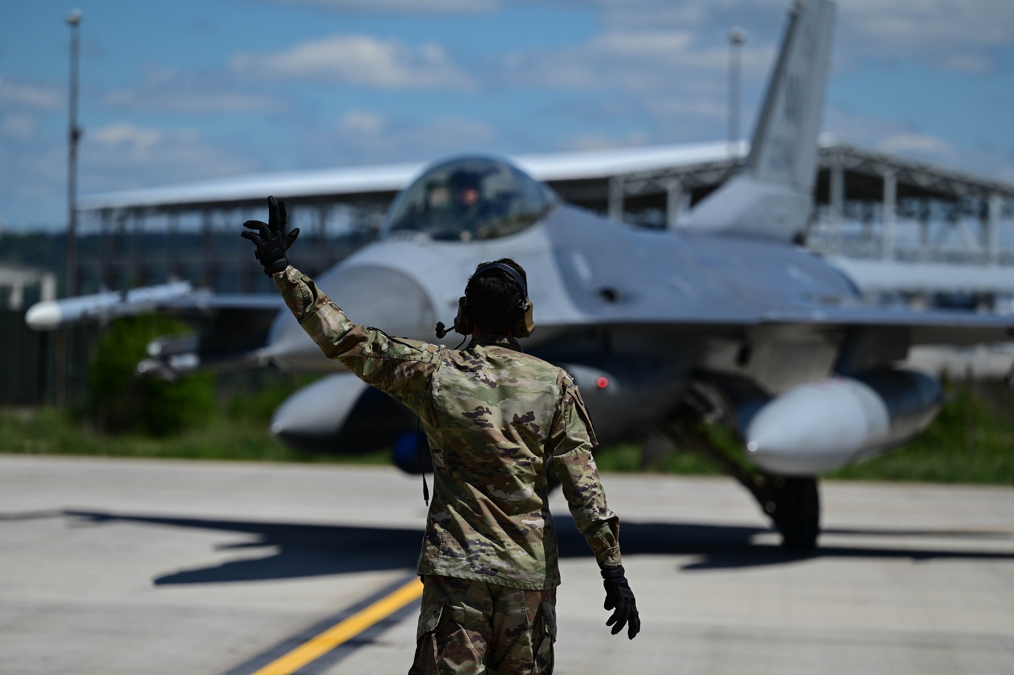 Aviano Air Base - MISSION | Airmen from Aviano Air Base’s... | Facebook