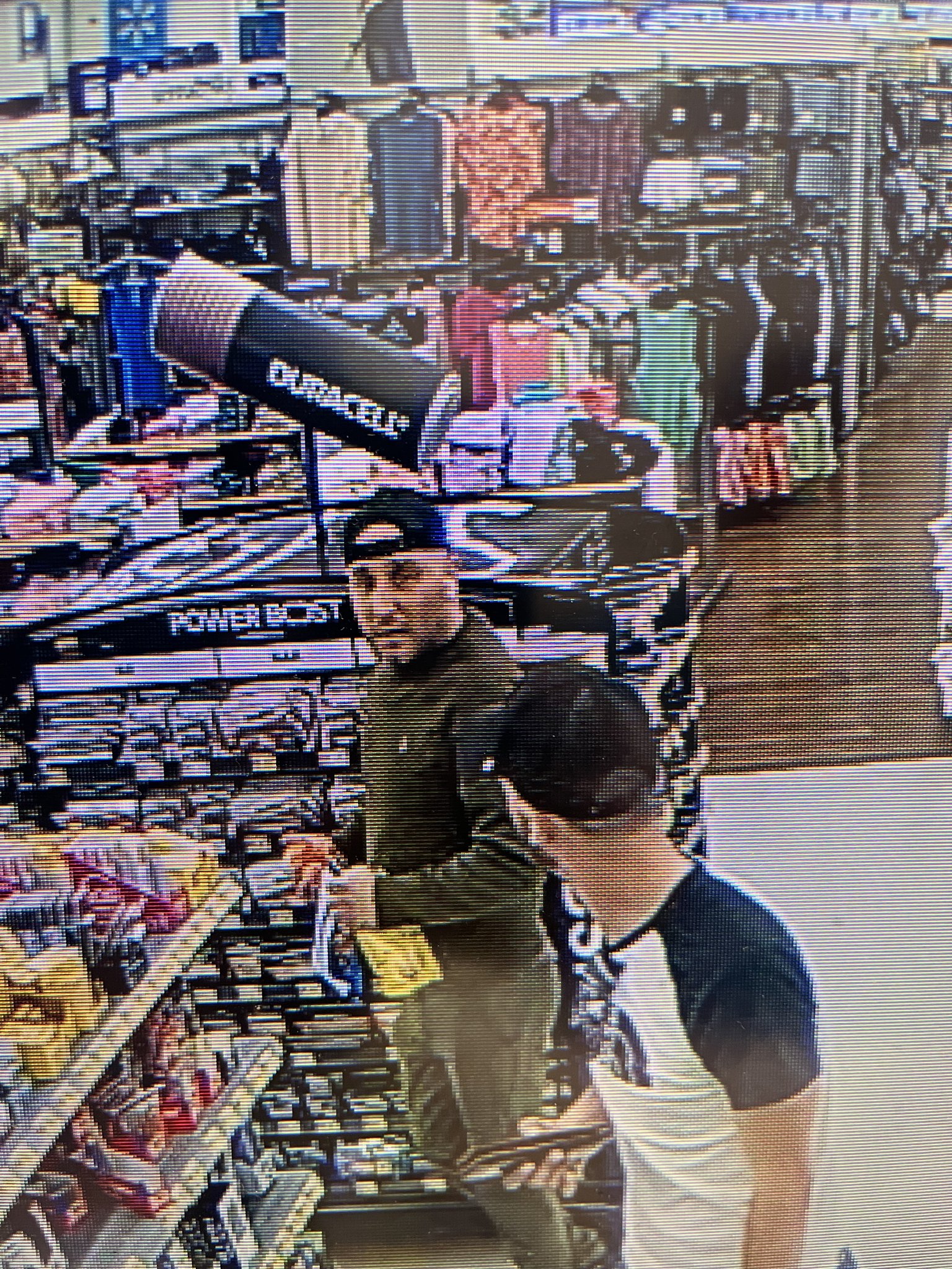 ATTEMPT TO IDENTIFY... - Southington Police Department | Facebook