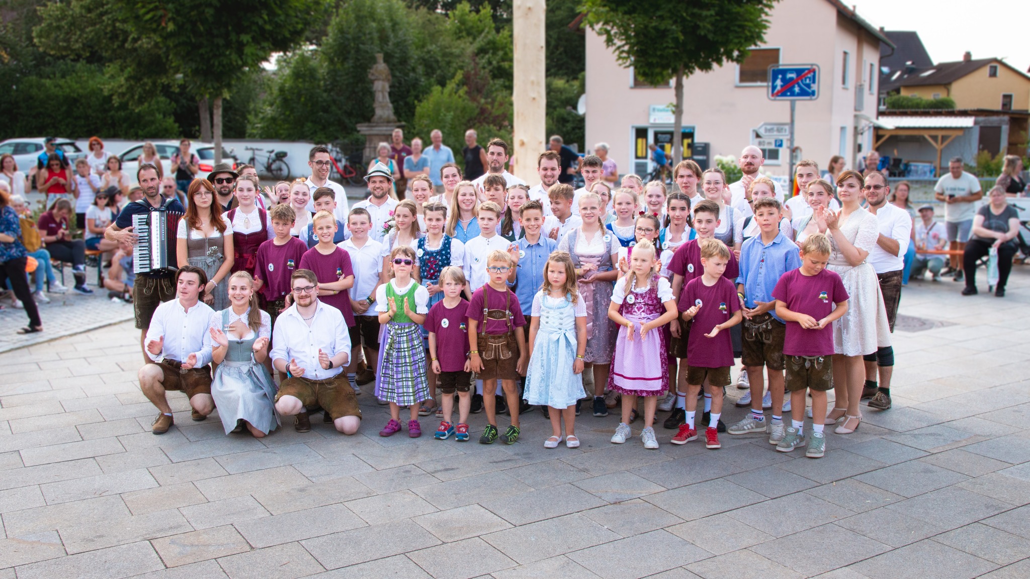 Kirwaverein Pirk e.V.