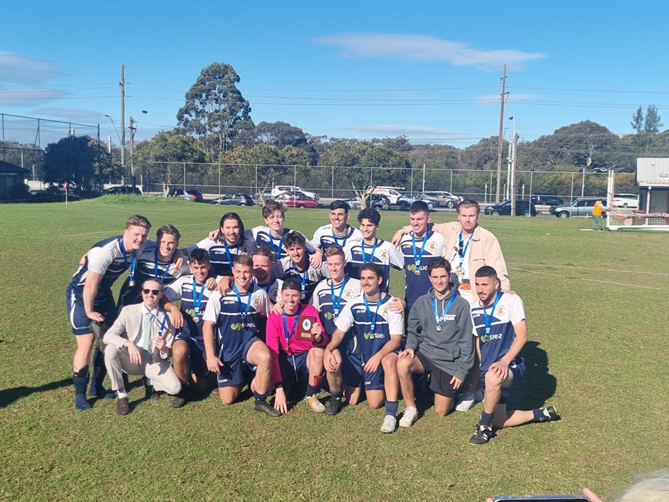 Sutherland - 🏆🎉 Congratulations to Barden Ridgebacks Football Club ! 🎉🏆 ...