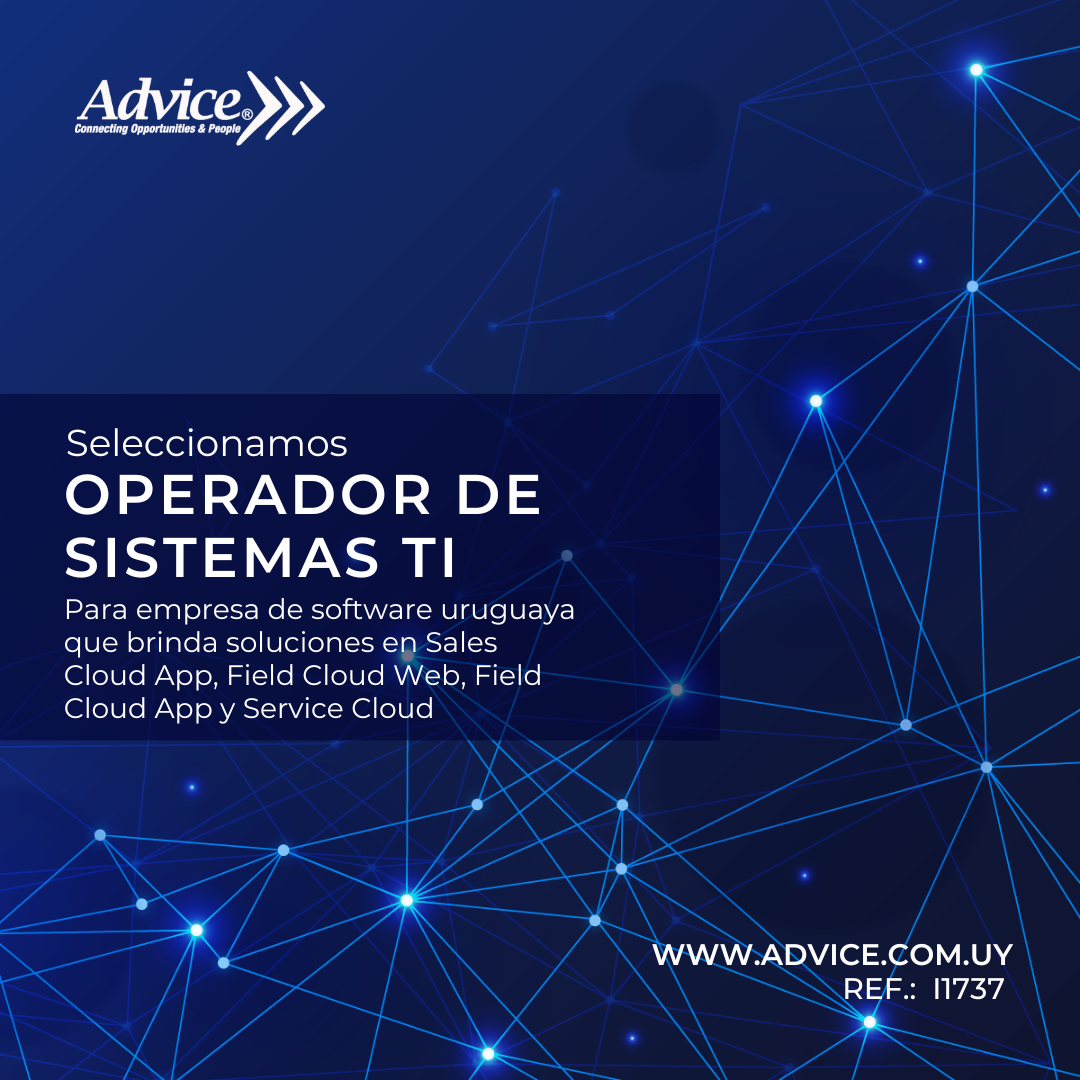 👩‍💻 El mundo #IT & #Digital sigue en... - Advice Consulting