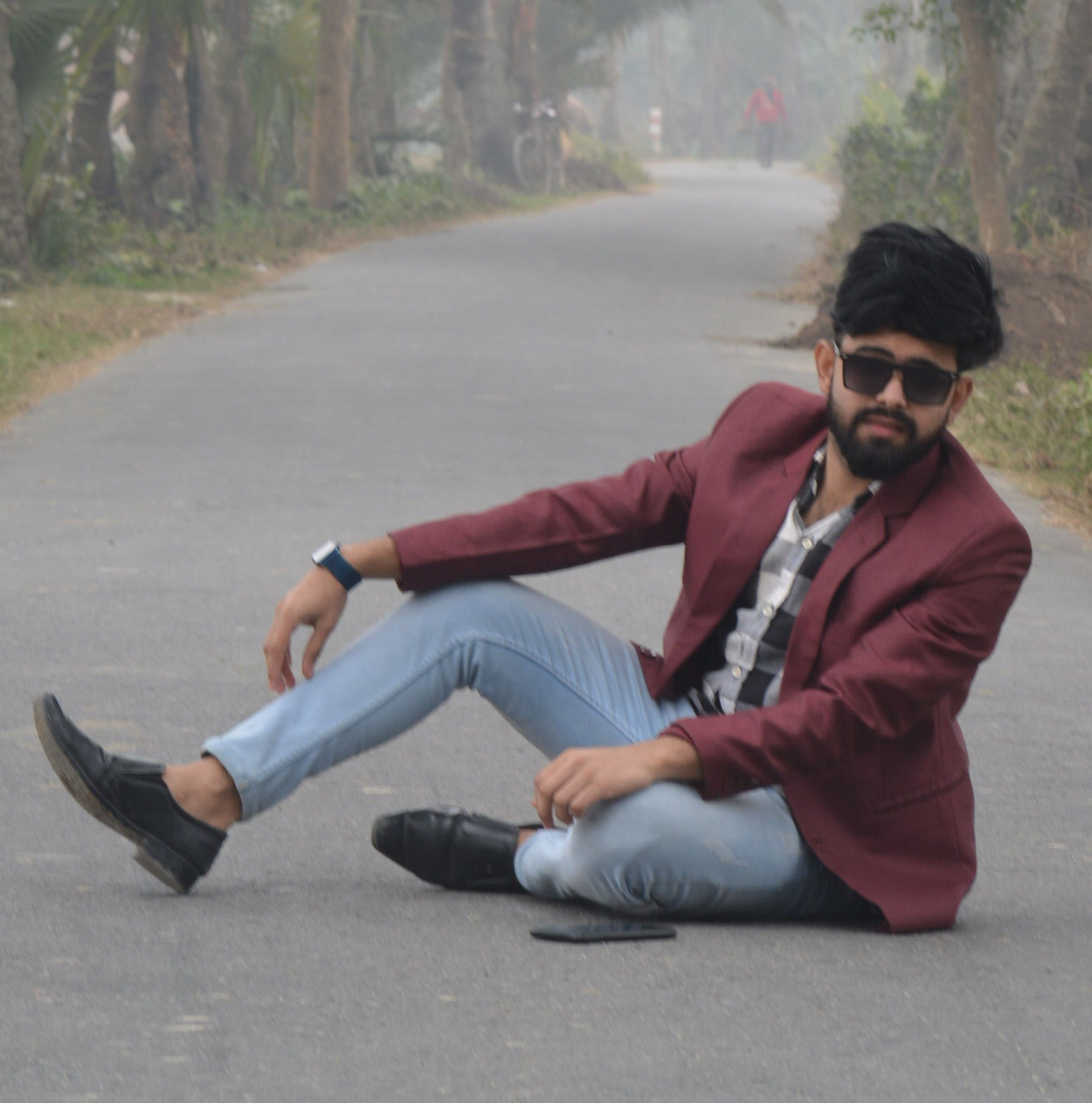 GM Labib Raj
