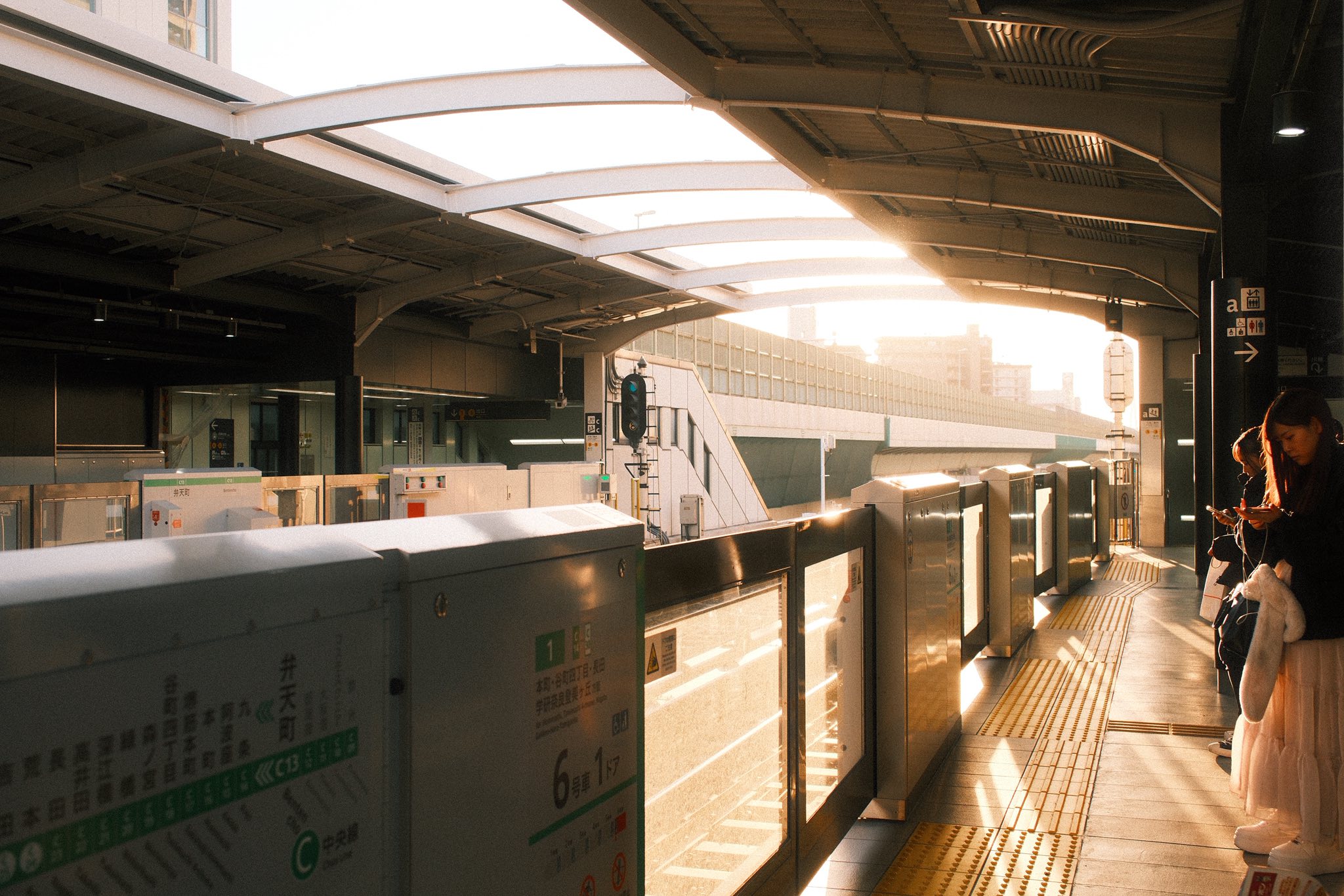 Japan Trip Fuji XE5 Sigma 18-55mm 2.8