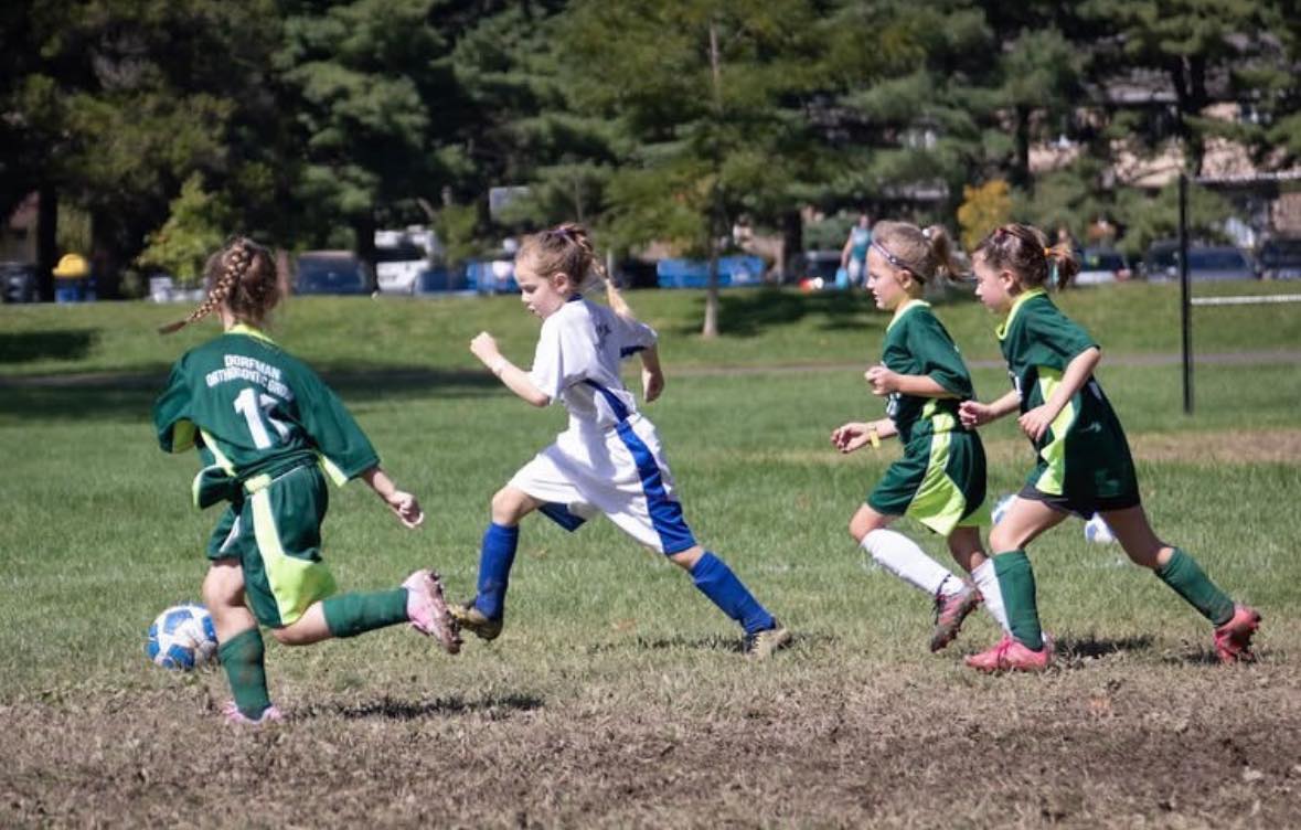 Huntingdon Valley Athletics Association | Huntingdon Valley PA