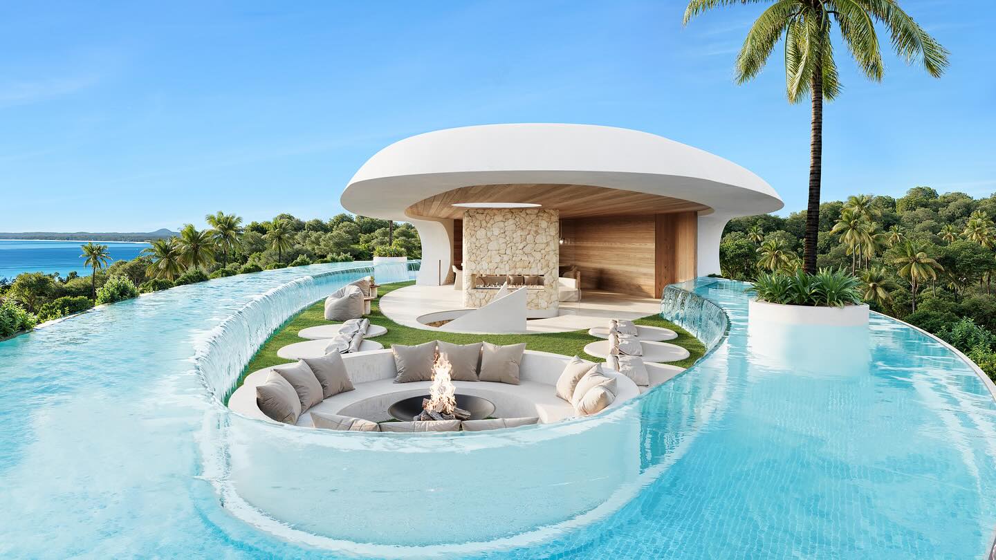Ch... - Chris Clout Design - Building Design + Interior Design