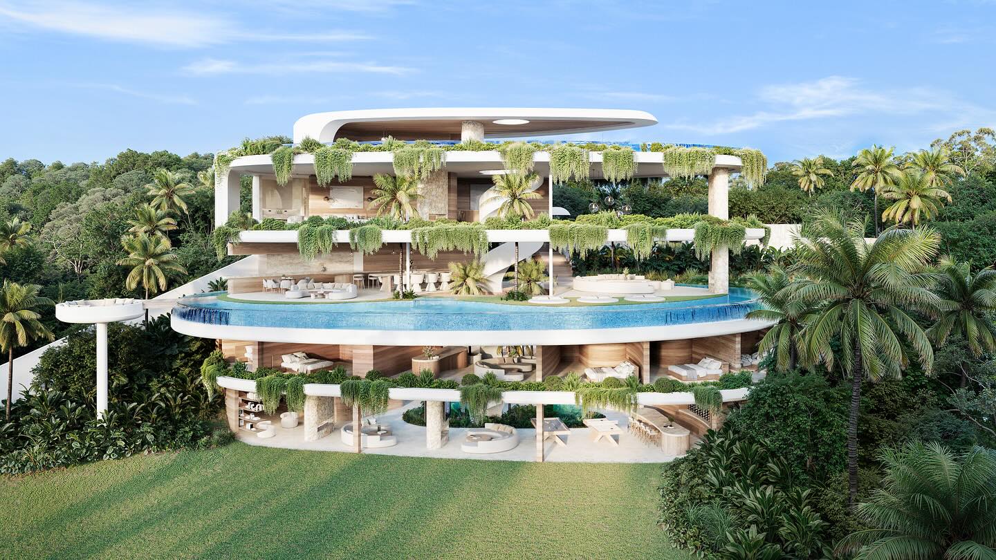 Ch... - Chris Clout Design - Building Design + Interior Design