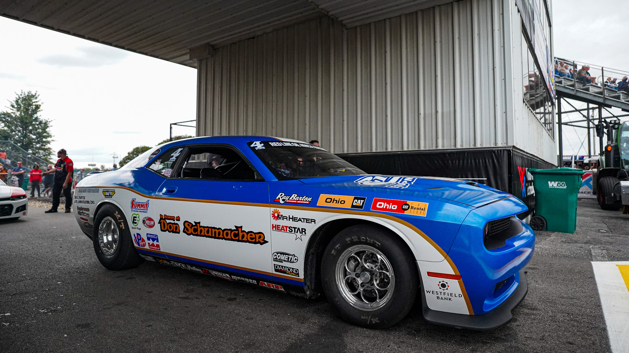 Ray - Semifinal round results at the #MidwestNats for team RBRE: MARK ...