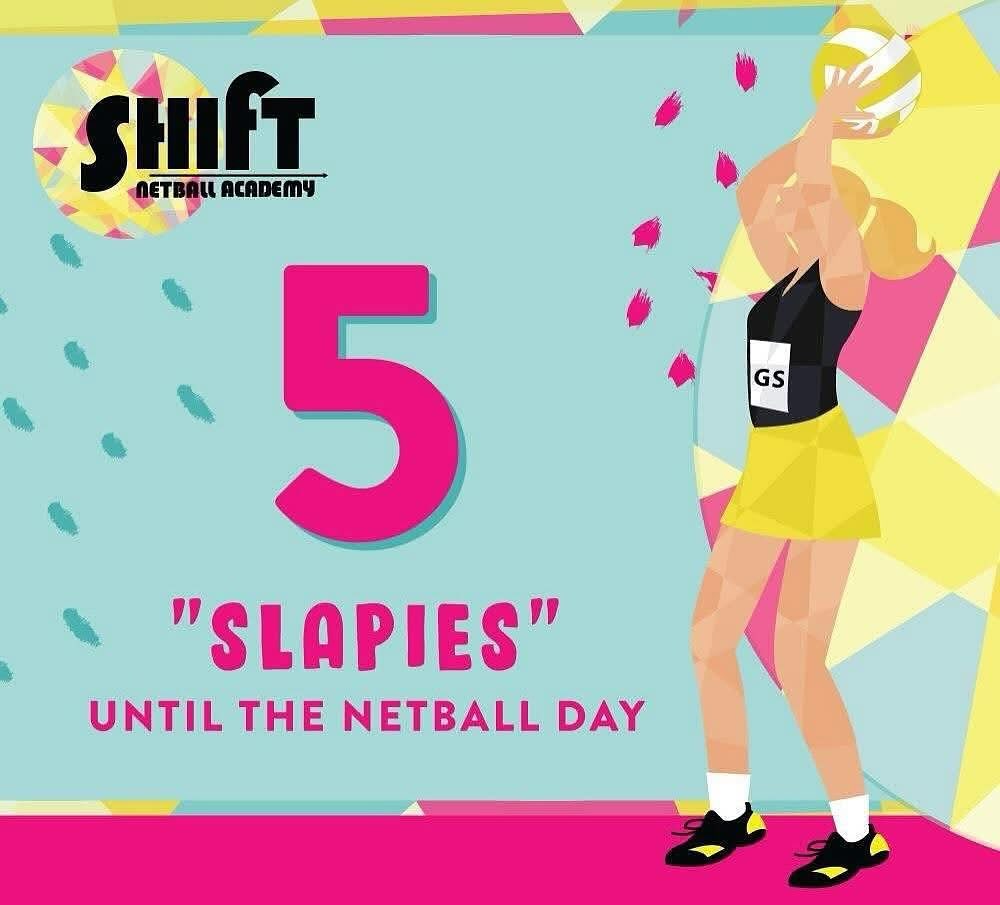 Shift Netball Academy | Cape Town