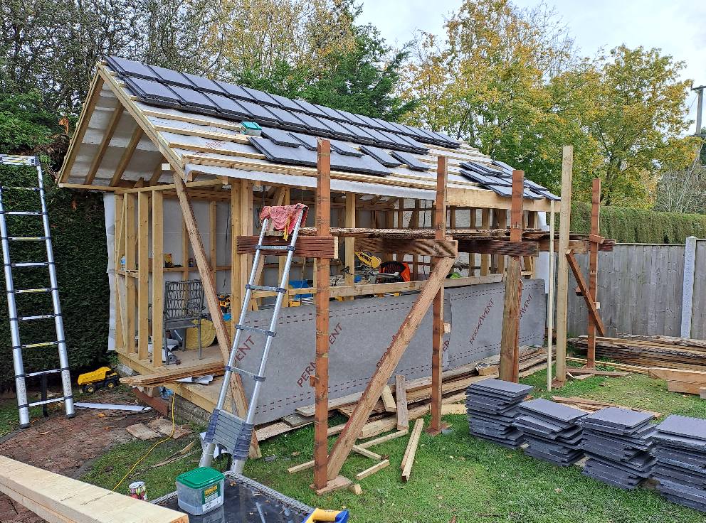 Timberfield Timber Specialists