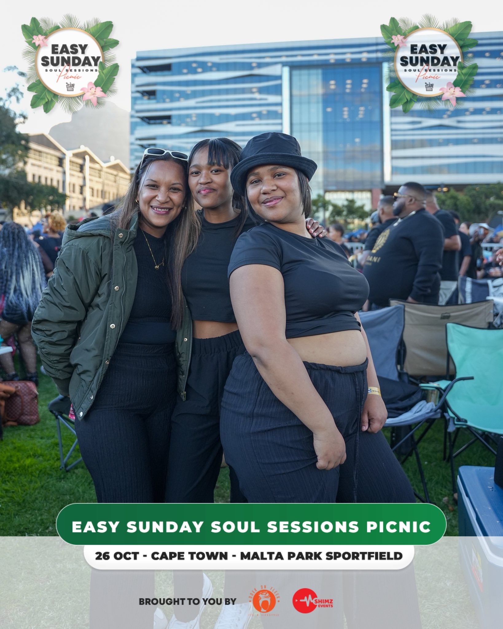 Easy Sunday Soul... - Easy Sunday Soul Sessions Picnic