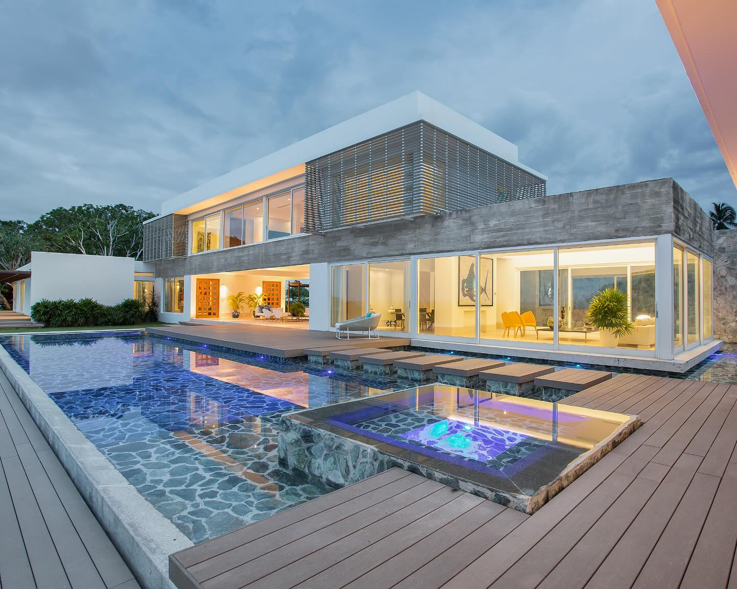 La residencia en... - Forza Creativa - Architecture & Design