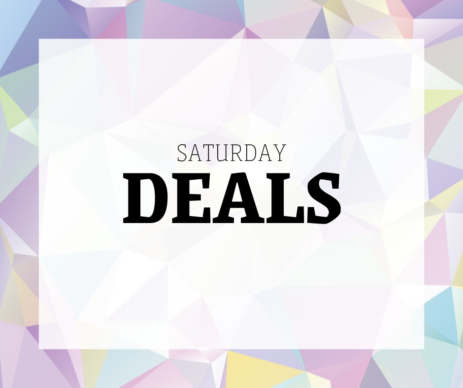 Dat's A Deal! Coupons, Promos, and Deals | **Please give this a 
