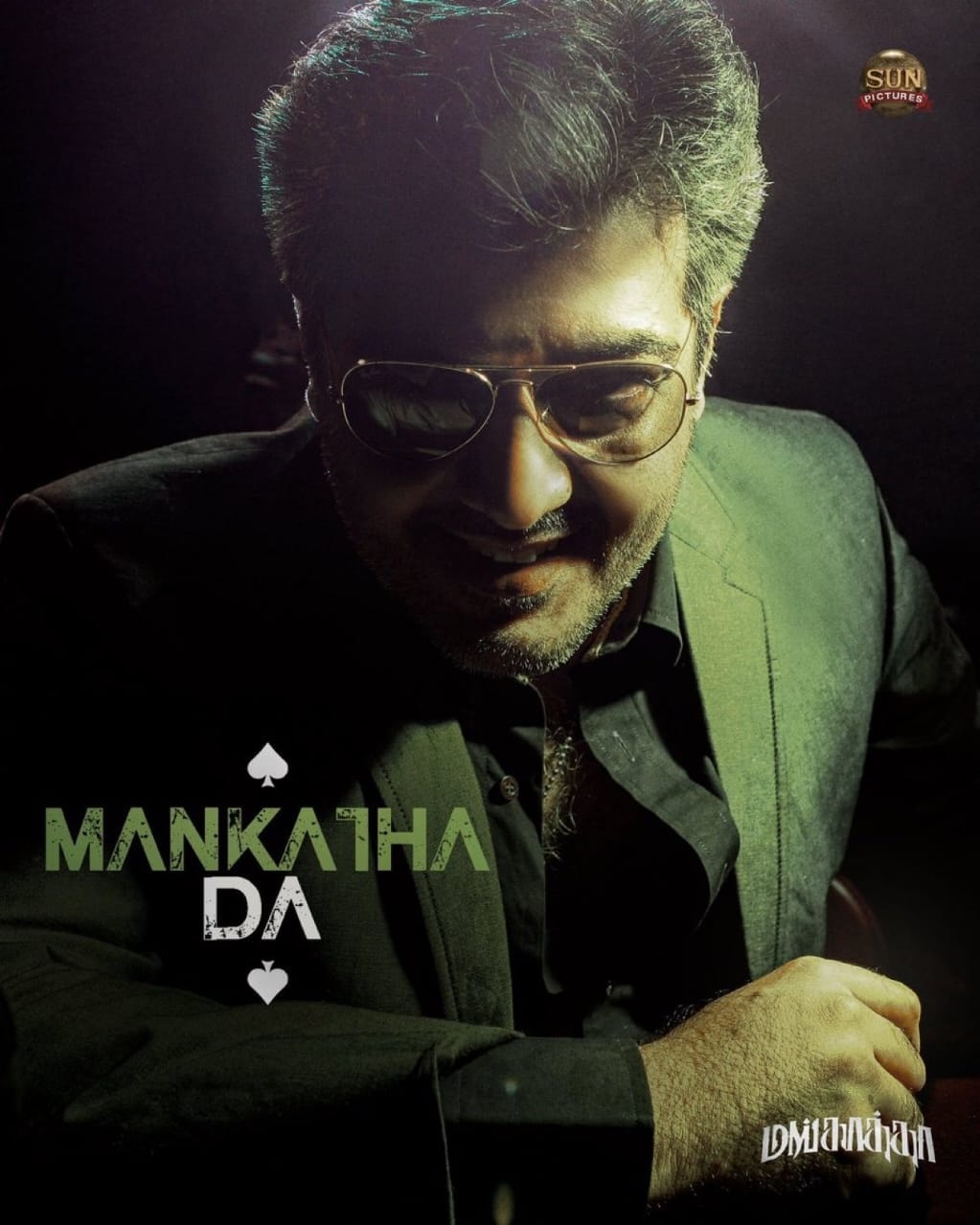 Kottaka MEDIA - The OG is coming! #Mankatha re-release... | Facebook