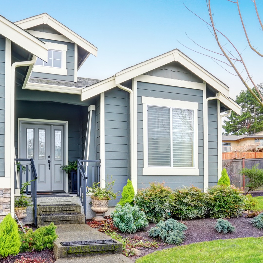 Mountain States Windows & Siding - Looking to make some upgrades in the ...