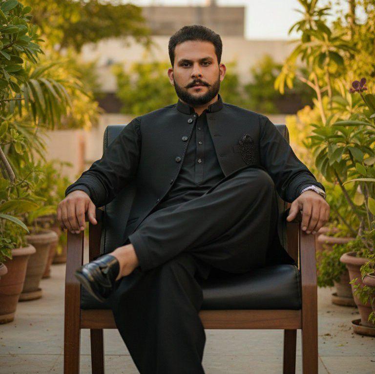 Tayyab Jutt Khokhar