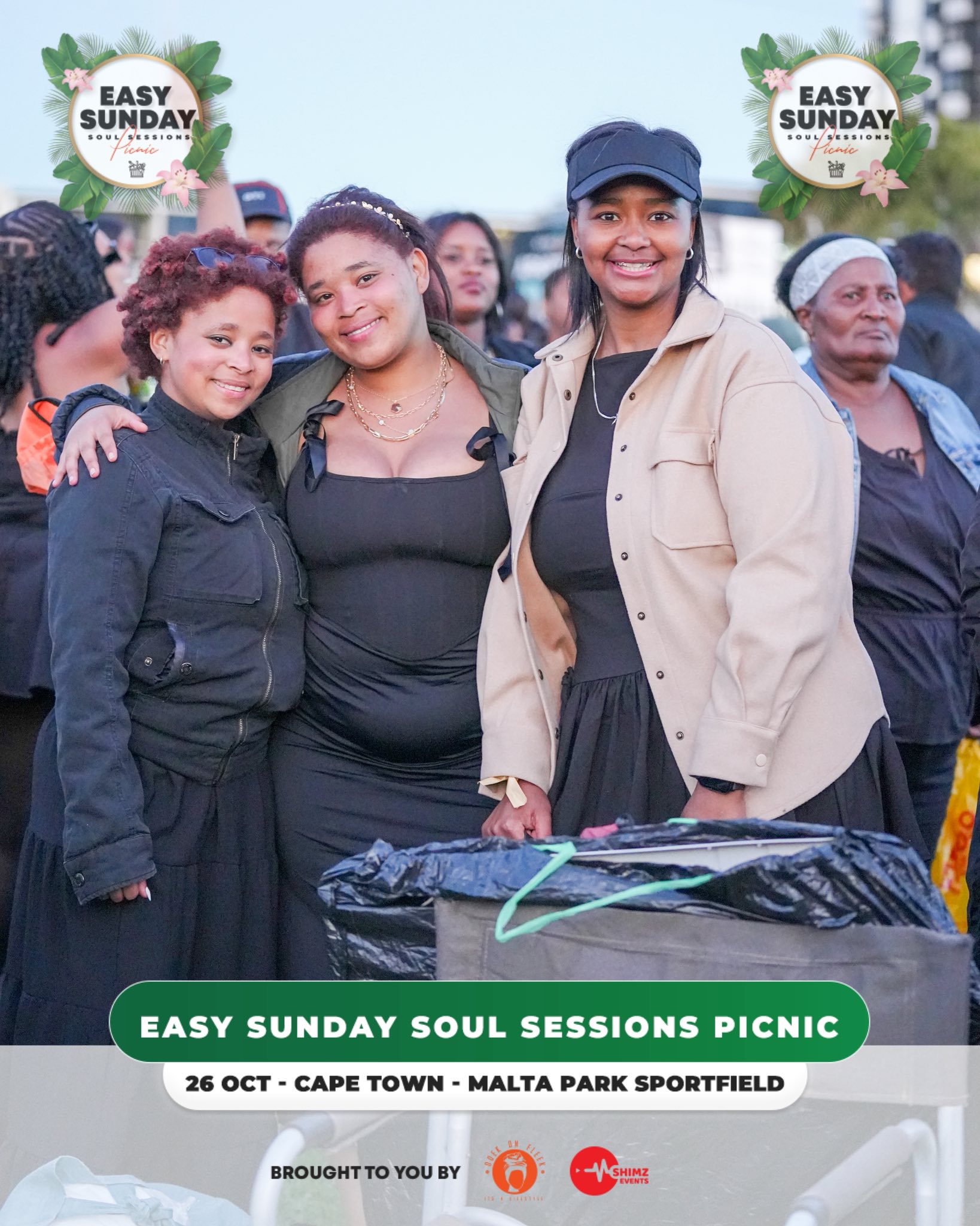 Easy Sunday Soul... - Easy Sunday Soul Sessions Picnic