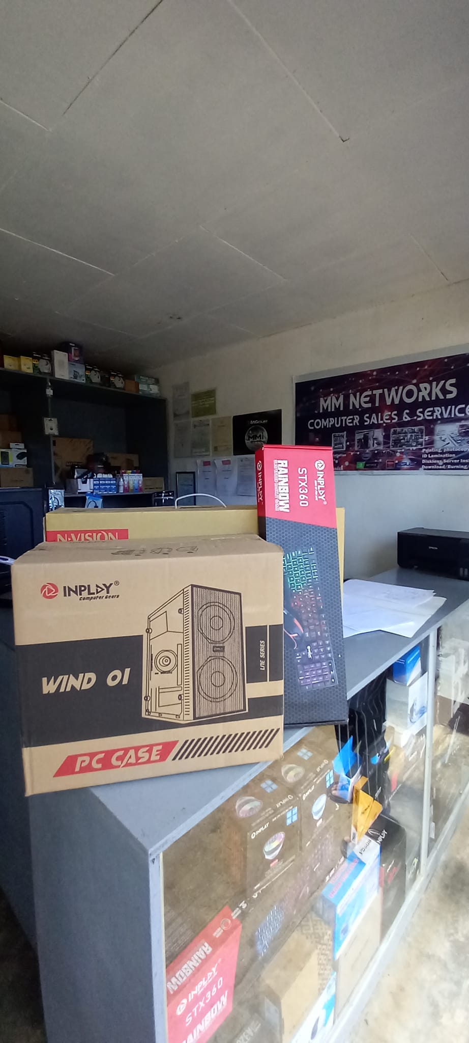 Mmrjtech CCTV and Computer Installation Services | Malaybalay