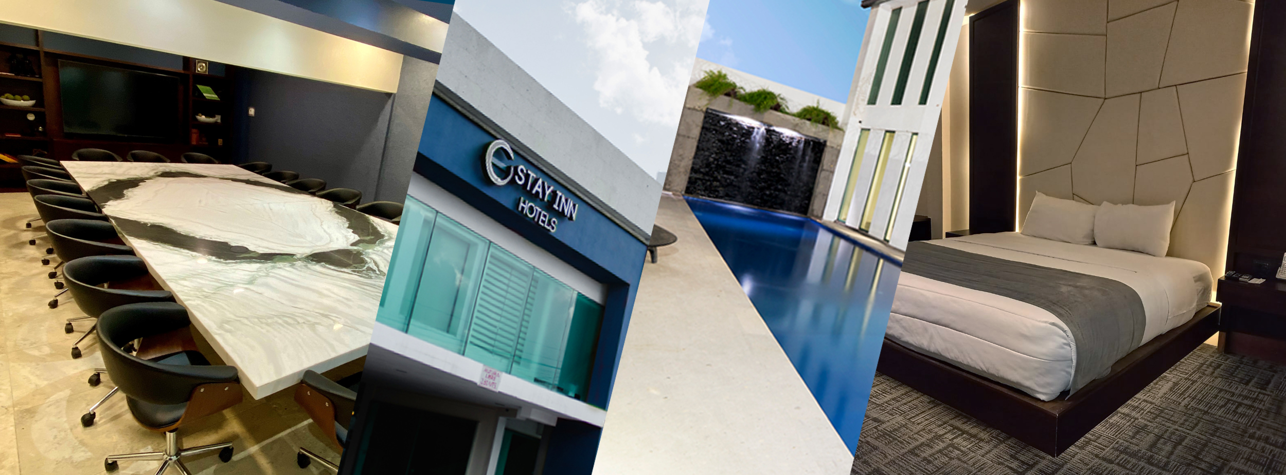 Stay Inn Hotels | Reynosa