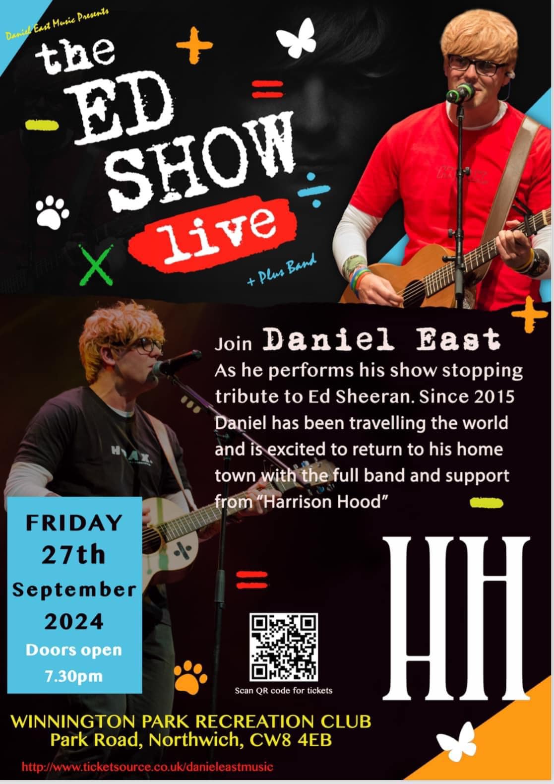 The Ed Show Live