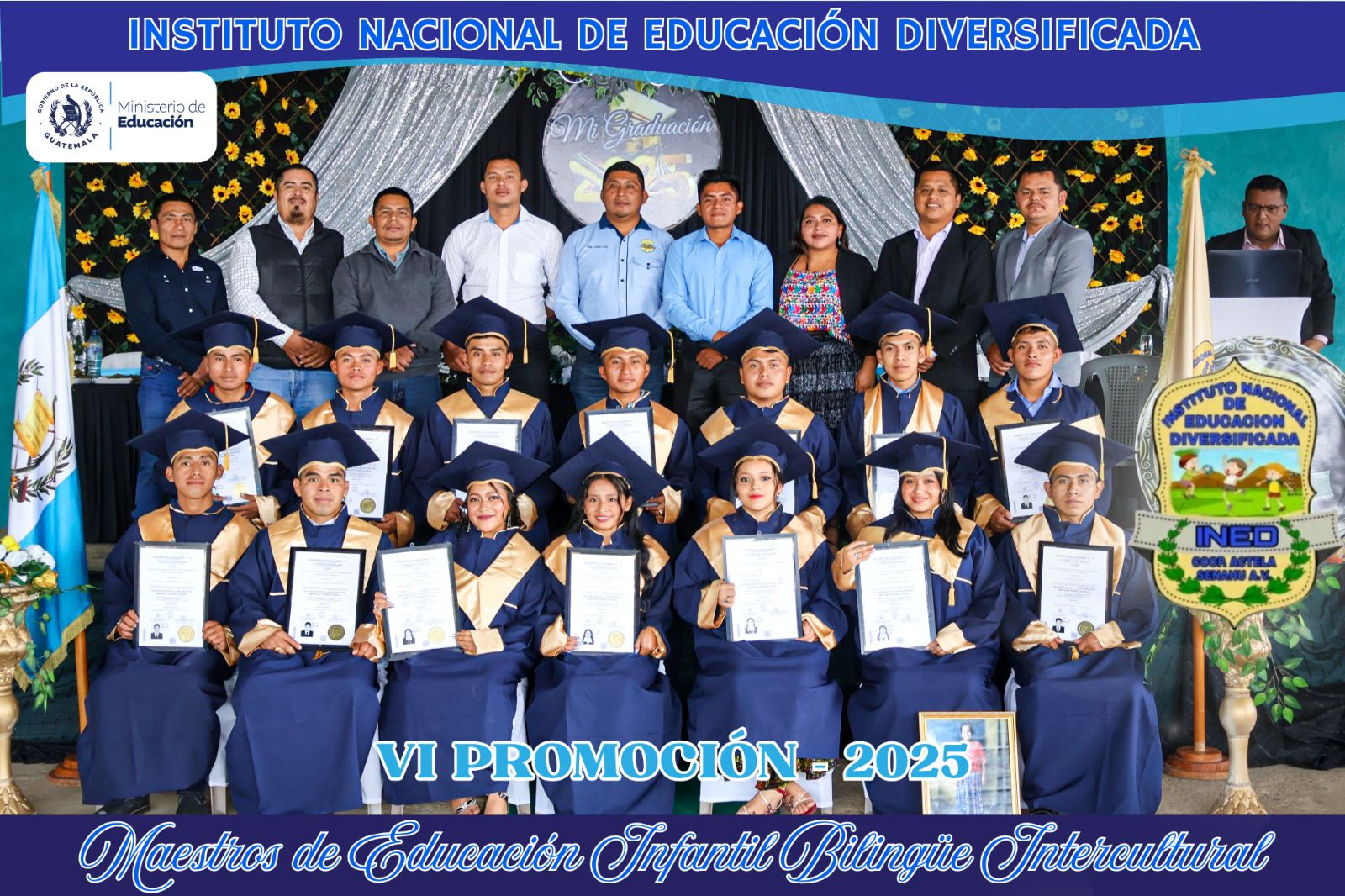 Generación... - Generación Emergente En Acción IDEC Actelá
