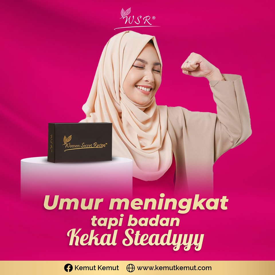 Kemut-Kemut - 