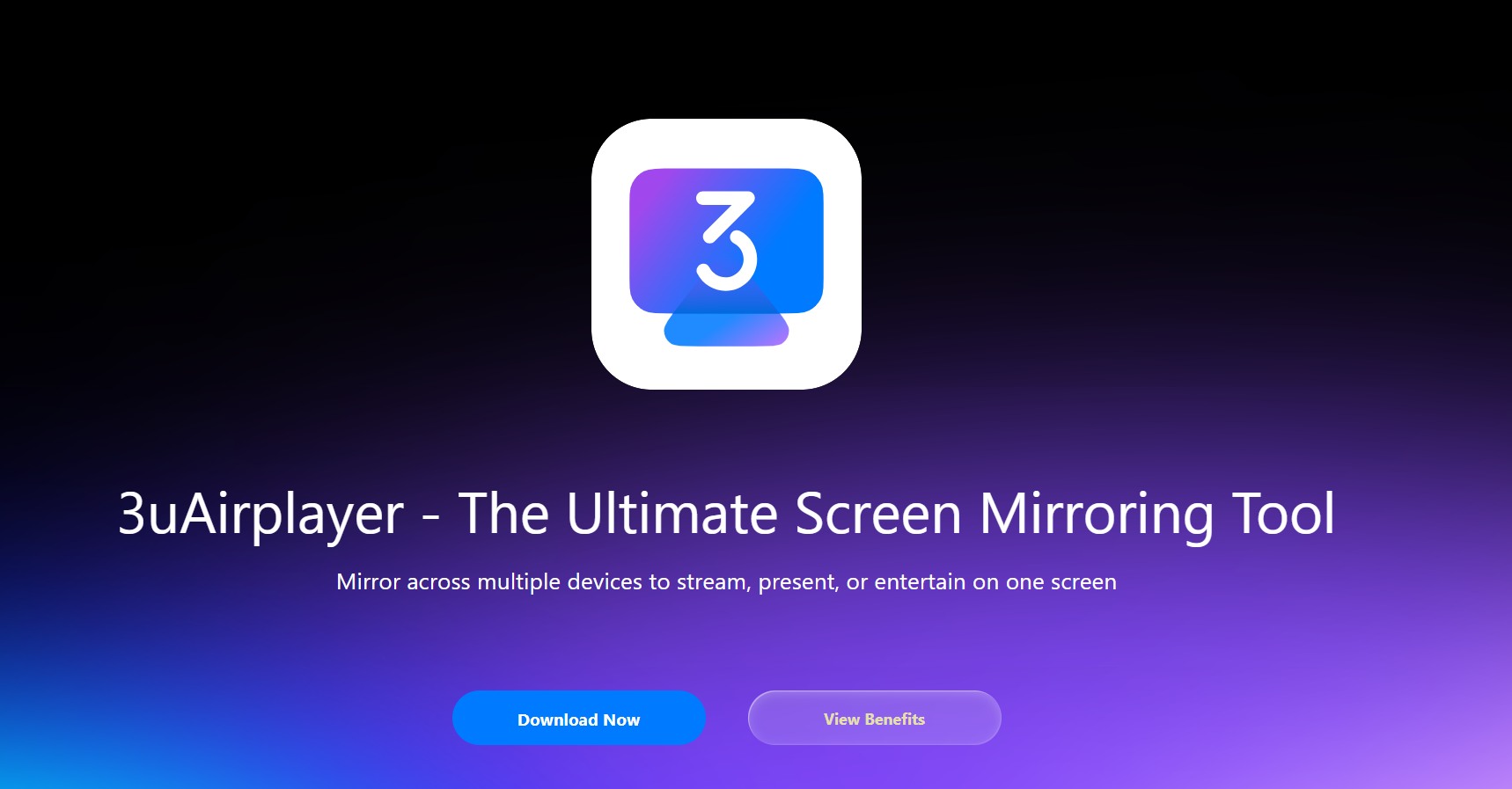 3uTools - 3uAirPlayer for Android is coming soon! Seamless cross-device ...