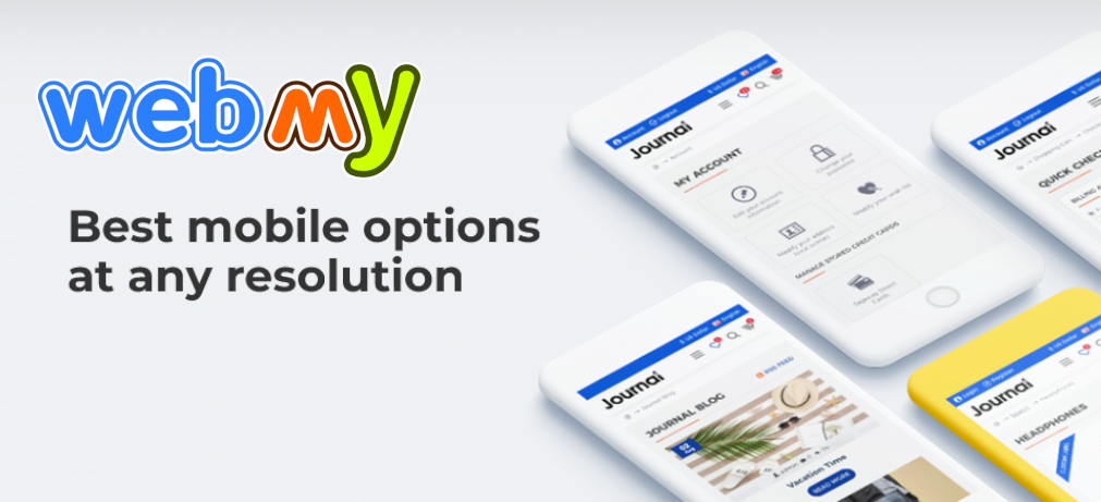 WebMy