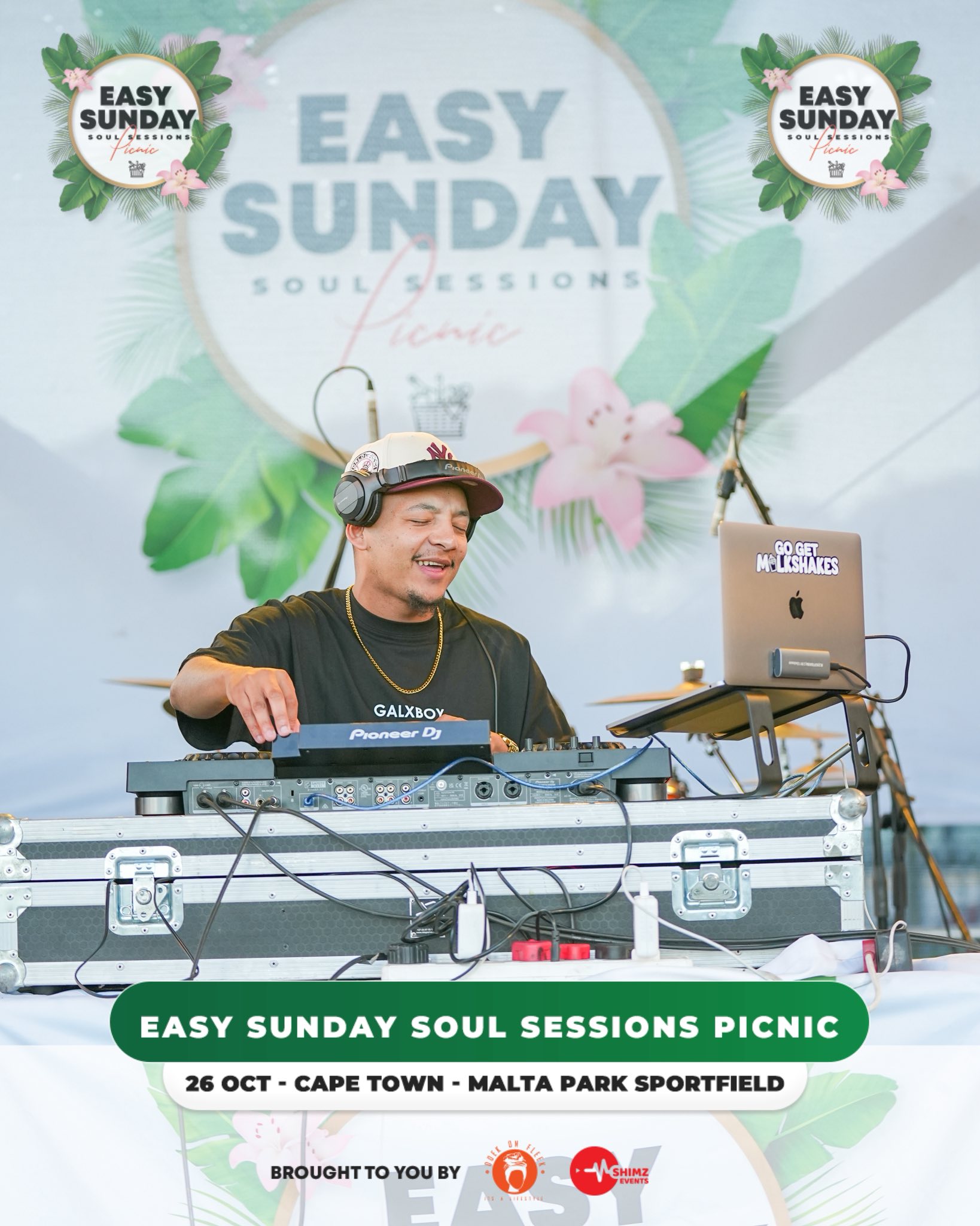 Easy Sunday Soul... - Easy Sunday Soul Sessions Picnic
