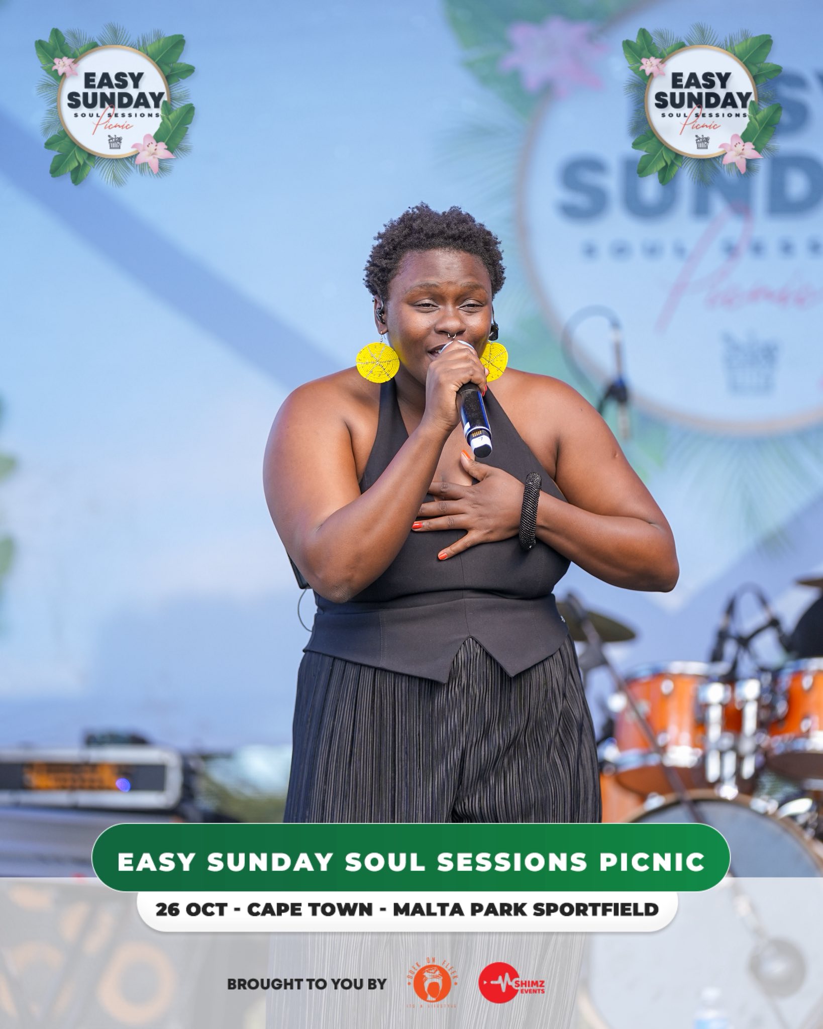 Easy Sunday Soul... - Easy Sunday Soul Sessions Picnic